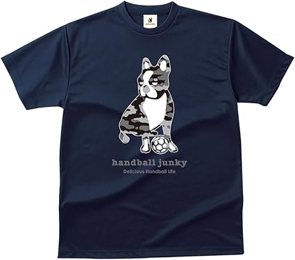 迷彩パンディアーニ DryTEE